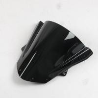 ราคา Pmma กระจกกันลม สําหรับ Kawasaki Ninja ZX-10R 2008-2010 ZX-6R 636 ZX6R 2009-2016 (19493594223)