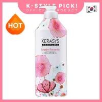 ราคา [kerasys] Lovely & Romantic Perfumed Rinse, 980ml, 1 ชิ้น / น้ําหอมเกาหลี / กลิ่นดอกไม้ โดย K-Style Pick (54409049694)