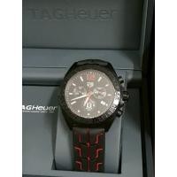 ราคา tag heuer Man u นาฬิกาข้อมือแมนเชสเตอร์ ยูไนเต็ดของแท้ Manchester United TAG Heuer Formula 1 (24522541077)