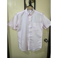 ราคา เชิ้ตชาย uniqlo size m (21946974854)