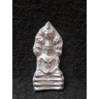 ราคา พระนาคปรกอยุธยา ย้อนยุค วัดพนัญเชิงวรวิหาร (50855399333)