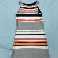 ราคา Jaspal dress เดรสลายทาง (6110103558)