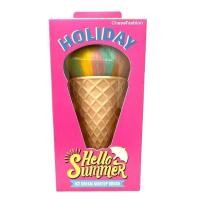 ราคา แปรงแต่งหน้า ทรงไอศกรีม ice-cream blush by Watson (26580478030)