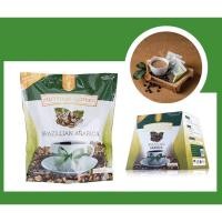 ราคา ผลิตภัณฑ์กาแฟ บราซิลเลี่ยน อาราบิก้า-Brazilian Arabica Coffee (17120004070)
