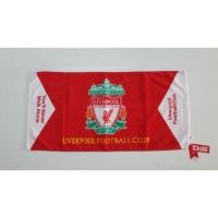ราคา ผ้าเช็ดตัวลิขสิทธิ์แท้ขนาด30×60นิ้ว LIVERPOOL FC (2712310849)