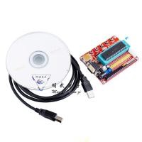 ราคา PIC16F877A PIC Development Board System บอร์ดการเรียนรู้ (48959502567)