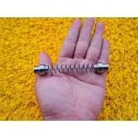 ราคา สปริงเบรคหลัง สแตนเลสแท้ (เวฟ/ดรีม/ปลาวาฬ/เวฟ110i รถสายพาน) เลสแท้ อย่างดี Wave Wave110i (5510464524)