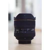ราคา lens sigma 12-24/4.5-5.6 (nikon) (45462214636)