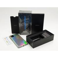 ราคา SAMSUNG Galaxy Note 10 Lite เครื่องไทยสี Aura Glow สภาพสวย ยกกล่อง ราคาคุ้มๆ (10148668908)