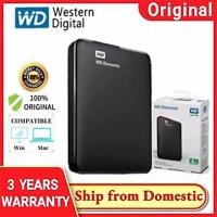 ราคา hdd 2tb/1tb External Harddisk ฮาร์ดดิสพกพา USB 3.0 ฮาร์ดไดรฟ์คุณภาพสูง Harddisk External hard disk (50762295885)