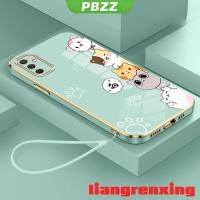 ราคา PBZZ เคส samsung a24 4g a34 5g SAMSUNG a54 5g SAMSUNG a74 5g เคสโทรศัพท์มือถือ ซิลิโคนนิ่ม กันกระแทก ลายการ์ตูนแมว DDDZM01 สําหรับ samsung a24 4g a34 5g a54 5g a74 5g น่ารัก ลายการ์ตูน กันกระแทก (2344