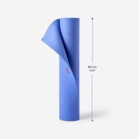 ราคา เสื่อโยคะ เสื่อโยคะเด็ก ขนาด 150 x 55 KIMJALY Kids' 5 mm Thick Yoga Mat with Straps Blue (46650776210)