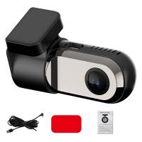 ราคา localcamera-TH Shkalacar Dash Cam หมุนได้ 360 องศา USB DVR กล้องแดชบอร์ดพร้อมระบบ ADAS Assisted มุมกว้าง 140° รองรับ NightVision Loop Recording Android Navigation เครื่องบันทึกวิดีโอขณะขับรถ (44223712