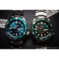 ราคา Seiko 5 Sports นาฬิกาผู้ชายระบบออโตเมติก (4895588726)