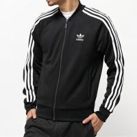ราคา เสื้อผู้ชาย Adidas SST TRACK JACKET [ลิขสิทธิ์แท้ Adidas Thailand][รหัส:CW1256] (7154195848)