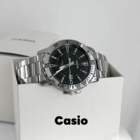 ราคา Casio Standard นาฬิกาข้อมือ รุ่น MTP-VD01D,MTP-VD01G,MTP-VD01L (MTP-VD01D-1E2,MTP-VD01L-1C) (55152064318)