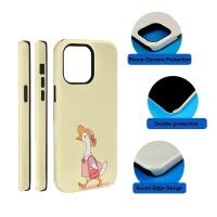 ราคา เคสพิมพ์ลายรูปเป็ดสีชมพูบนพื้นหลังสีเหลืองรหัส ไอโฟน เต็มรูปแบบจาก ไอพีเอ็กซ์ - ไอพี 16prm - เคสทรงสลิม 1 ชั้น & เคสกันกระแทก 2 ชั้น - เคสพิมพ์ ไอพี (55211624617)