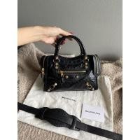 ราคา balenciaga mini city (11286197318)