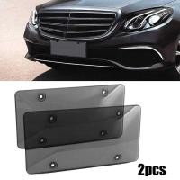 ราคา ▩ 2 ชิ้น GM แผ่นป้ายทะเบียนกรอบฝาครอบแผ่นป้ายทะเบียน (28314835828)