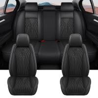 ราคา Universal Car Seat Cover For Chevrolet Monza Cobalt Sail Orlando Captiva Cruze Onix Prisma Spark So (47154442682)
