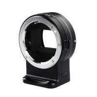 ราคา VILTROX NF-E1 Auto Focus เลนส์อะแดปเตอร์รูรับแสงควบคุมสําหรับ Nikon F เลนส์ Sony E mount A9 A7II A7RIII A7SII A6500 A6300 กล้อง (56658732176)