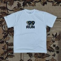ราคา RUNNING T-SHIRT RUNNING T-SHIRT เสื้อยืดกลางแจ้ง GLIMMER SIZE L (48008211253)