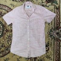 ราคา เสื้อเชิ้ต TOPMAN มือสอง (12506312184)