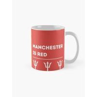 ราคา แก้วฟุตบอลแมนเชสเตอร์ยูไนเต็ด - แก้วกาแฟแมนเชสเตอร์ยูไนเต็ด (47162013536)
