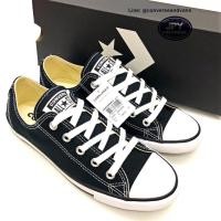ราคา สินค้าพร้อมส่ง รุ่นConverse All Star Dainty Converseเมดอินเวียดนามพื้นบางสำหรับผู้หญิงสินค้าลิขสิทธิ์แท้ (19855619540)
