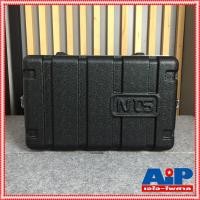 ราคา NTS ABS 6U ลึก17นิ้ว RACK แร็ค กล่องแร็ค แร็คNTS แร็คลึก17นิ้ว กล่องใส่เครื่องเสียง RACKABS 6-U RACKลึก17นิ้ว เอไอ-ไพศาล (7764849267)