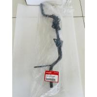 ราคา เหล็กพักเท้าหน้า HONDA WAVE-110 i ตัวเก่า (2012) แท้เบิกศูนย์ [50610-KWB-600] (15272526514)