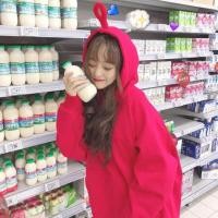 ราคา พร้อมส่ง!! มีรูปงานจริง เสื้อเทเลทับบี้ เสื้อกันหนาวแขนยาว น่ารักมากก ส่งฟรี !! ❤️ (1886119404)