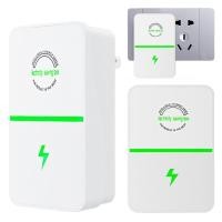 ราคา Smart Home Power Saver กล่องประหยัดไฟสําหรับเครื่องใช้ในครัวเรือน Energy Saver (43630910579)