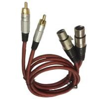 ราคา 1 สาย AV output canon - สินค้าชั้นหนึ่ง - ยาว 0.8 ม. - รับประกันใหม่ - Phong Huy Electronics - (44910670127)