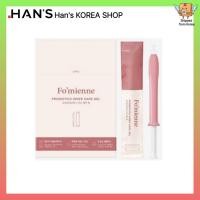 ราคา [Fomien] Fominne Inner Care Gel | การดูแลตัวเองของผู้หญิง | ความสดชื่นประจําวันจากโปรไบโอติก (50601835190)