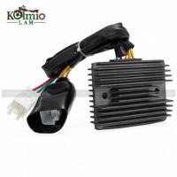 ราคา Motorcycle Voltage Rectifier Regulator Fit for Honda CB1300 Superfour CB 1300 SF CB1300SF 2003 2004 (50504132339)