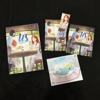 ราคา นิยายยูริ Us รักของเรา (22821905574)