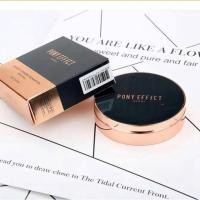 ราคา (แท้/พร้อมส่ง) pony effect cover fit powder foundation (1259503859)