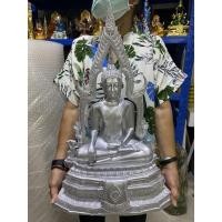 ราคา พระพุทธชินราช กว้าง 15นิ้ว สูง23นิ้ว องค์ใหญ่ (10337858546)