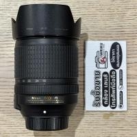 ราคา Nikkor AFS 18-140 F3.5-5.6 G ED VR DX (2-Hand) สภาพดีงามใช้งานปกติ (28331889193)