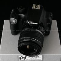 ราคา ( Used!! ) Canon EOS 1000D + Canon EF-S 18-55 F3.5-5.6 IS < Near Mint > (57503493188)