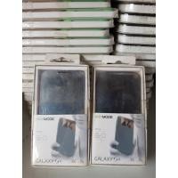 ราคา ซองหนังแท้ Anymode Samsung Galaxy S4 Me In Official Original (49662265654)