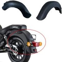 ราคา Suitable For Motorcycle Keeway Superlight Original Rear Fender Fender For Keeway Superlight 125 / 1 (50852876399)