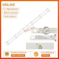 ราคา เหมาะสําหรับ Philips 32PHT5505 LED strip CEJJ-LB320Z-6S1P-M30-P-4 8-LCD TV 32PHT5505/68 PHILIPS 32 "LED TV BACKLIGHT (LAMPU TV) PHILIPS 32PHT550T55 LED 32PHT5505 LED 32PHT5505 LED TV (44602157994)