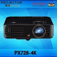 ราคา Viewsonic PX728-4K 4K Home Cinema Projector สามารถออกใบกำกับภาษีได้ (25435266460)