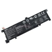 ราคา แบตเตอรี่โน๊ตบุ๊ค (แท้) B31N1424 ASUS K401 K401L K401LB K401LX BATTERY NOTEBOOK (27159959258)