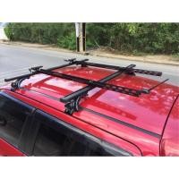 ราคา (แจ้งรุ่นก่อนสั่ง)ชุดคานพร้อมขา Hanuman Rack สำหรับรถยนต์ ทุกประเภท *ไม่เจาะตัวรถ (2690515290)