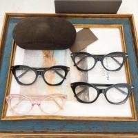 ราคา BJIV TOM FORO New Fashion Personalized Cat Eye Myopia Plain Glasses Celebrity Little Red Book Same (24427321041)
