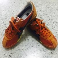ราคา Onitsuka Tiger Corsair Vin (495222819)