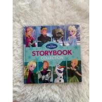 ราคา หนังสือDisneyมือสอง Disney Frozen Storybook Collection. (47156716272)